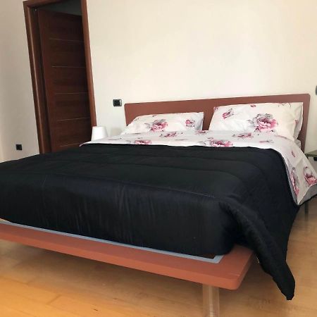 Appartamento A Casa Di Tamy Fabriano Extérieur photo