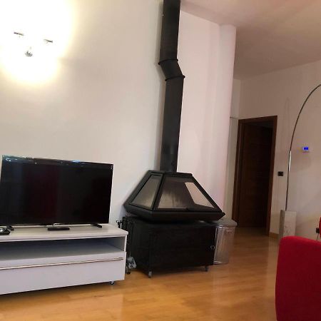 Appartamento A Casa Di Tamy Fabriano Extérieur photo