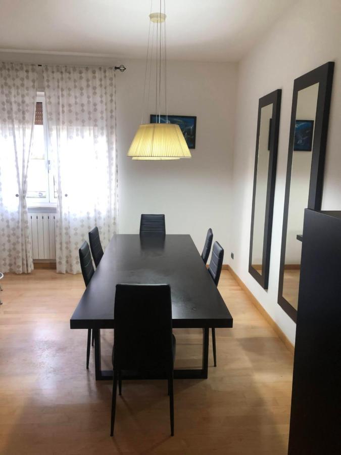 Appartamento A Casa Di Tamy Fabriano Extérieur photo