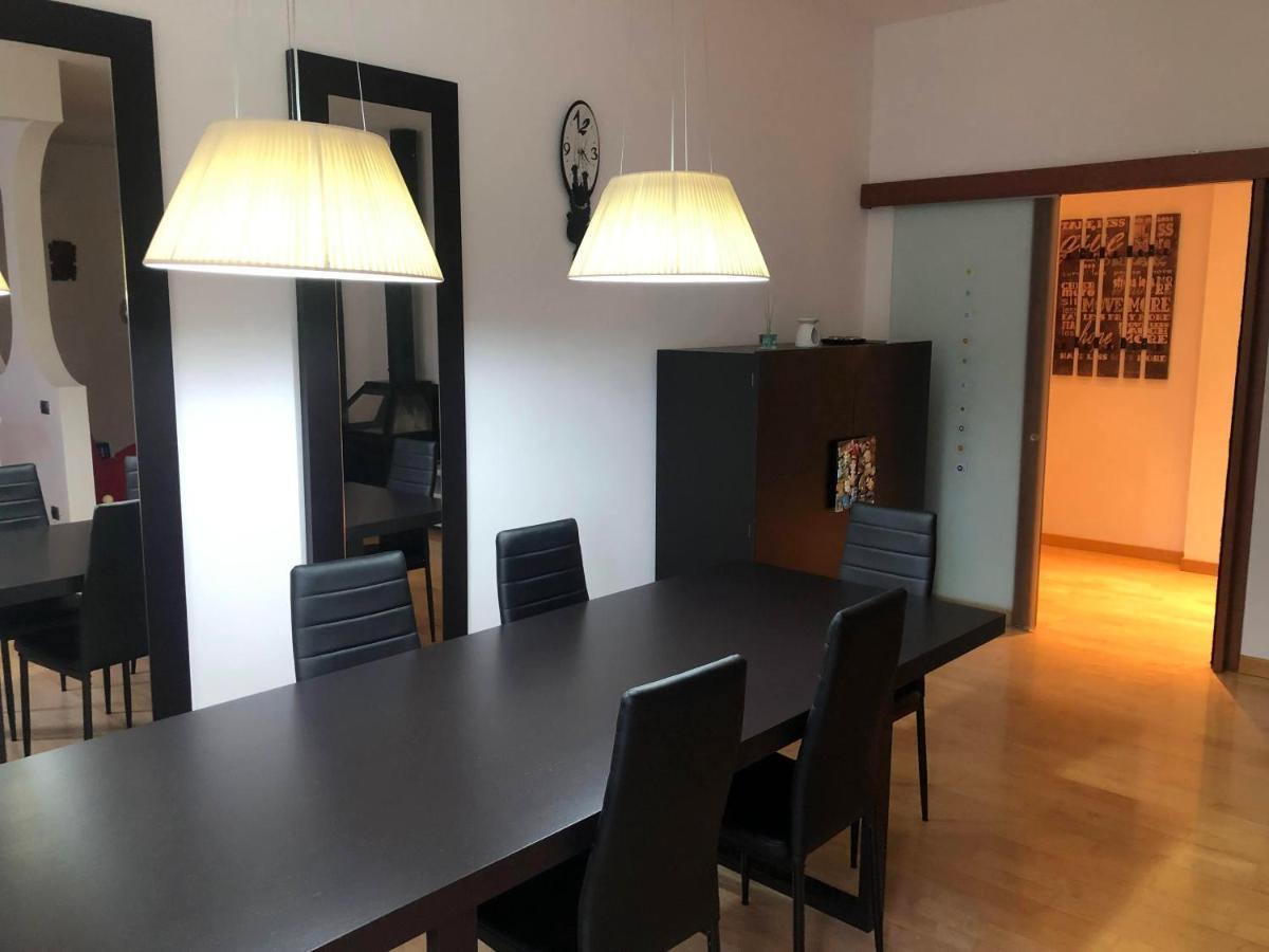 Appartamento A Casa Di Tamy Fabriano Extérieur photo