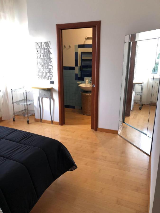 Appartamento A Casa Di Tamy Fabriano Extérieur photo